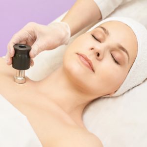 No needle mesotherapy