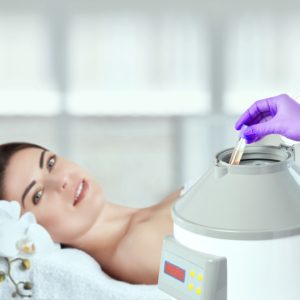 Platelet Rich Plasma