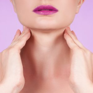 Carboxytherapy - Neck Tightening
