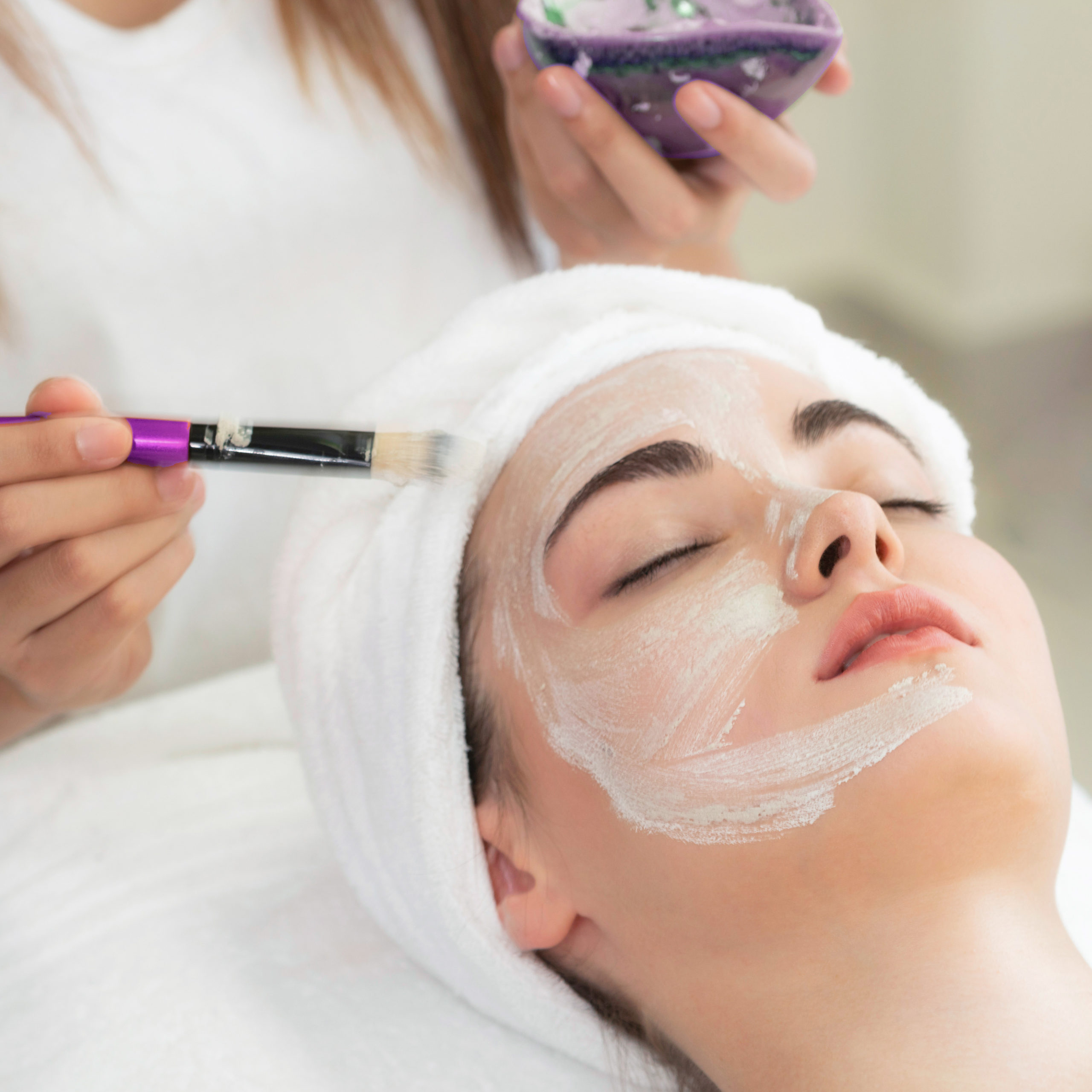 حب الشباب - Image 3