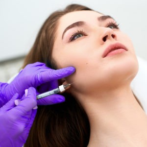 Teeth grinding treatment