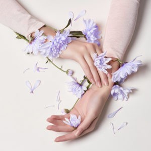 Chemical Peels - Hand Treatments